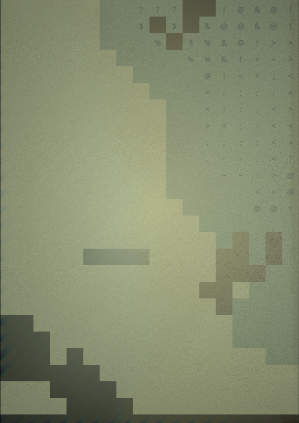 Convergence Remnants #12639
