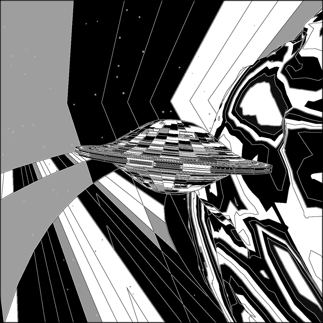 Planetary #79