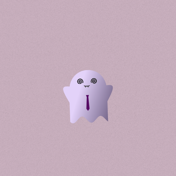 Ghost Friend #56