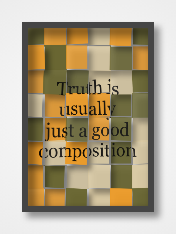 The Metaphor Machine #42933