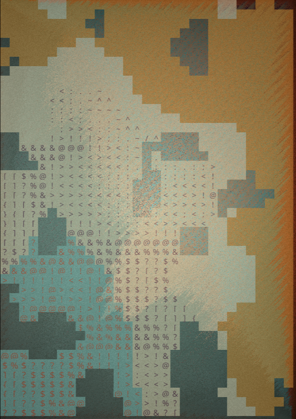 Convergence Remnants #12864