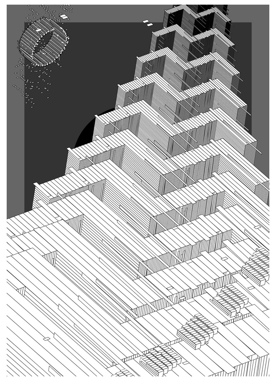 MEGASTRUCTURES #87