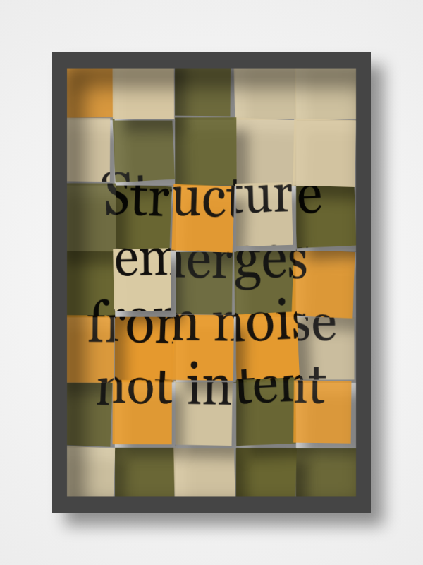 The Metaphor Machine #17461