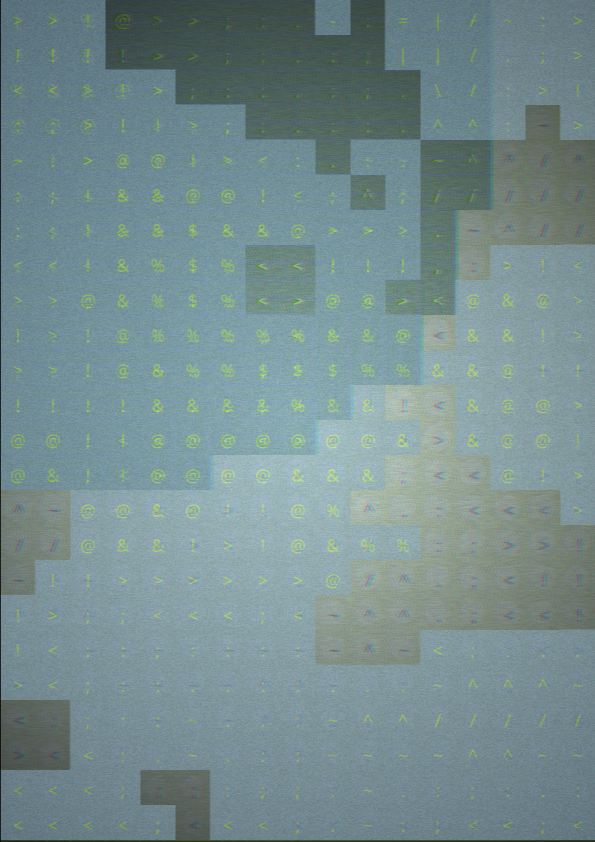 Convergence Remnants #12527