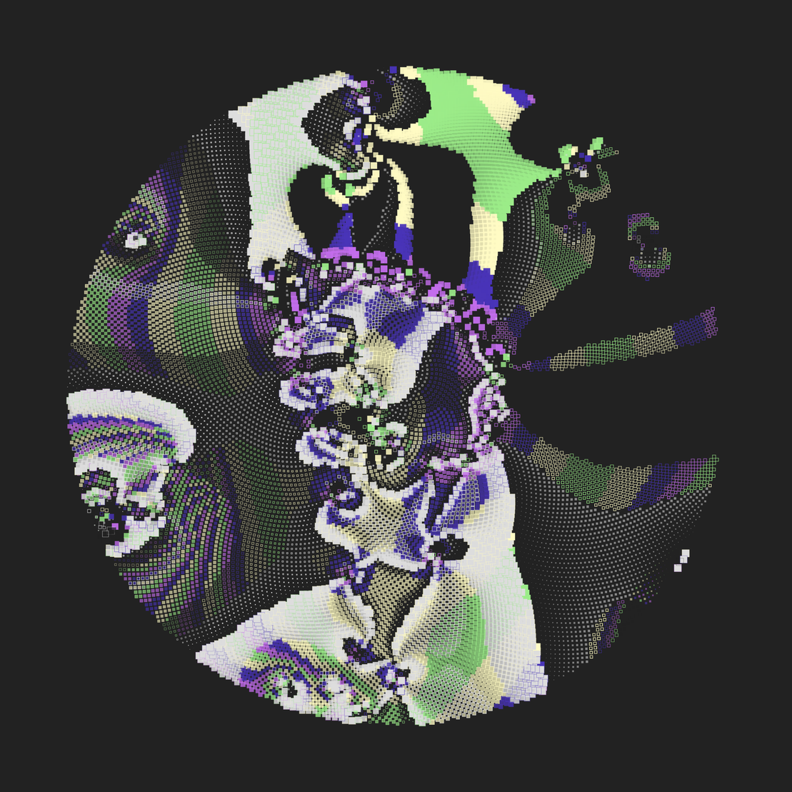 Still C #21352