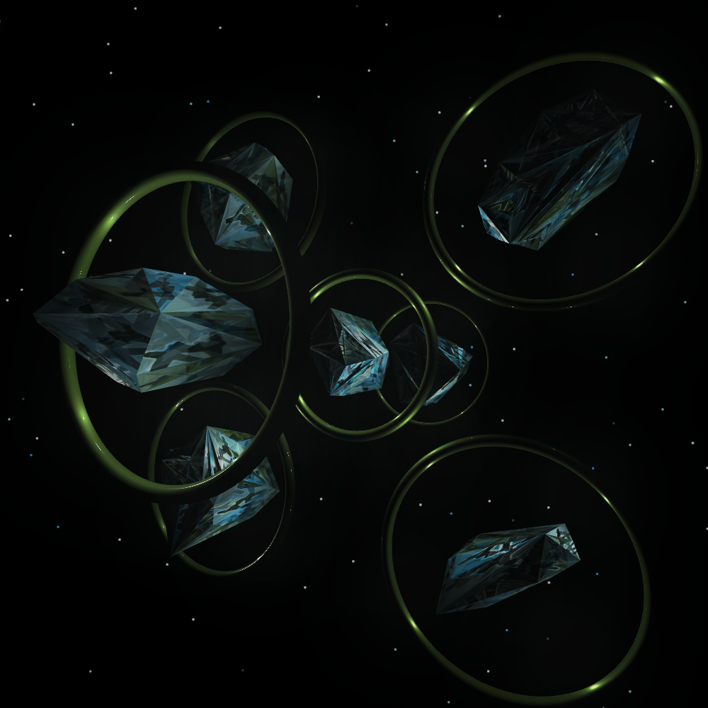 Space Gems #156
