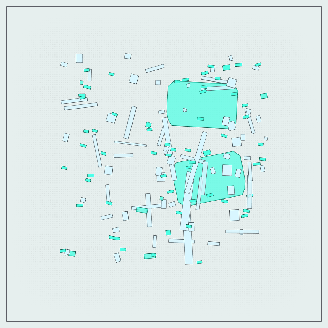 GENERATIVE GLASSES #329