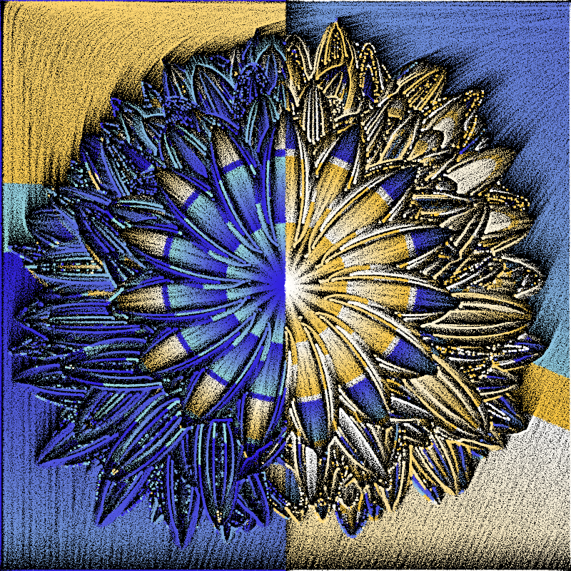Flustels #51