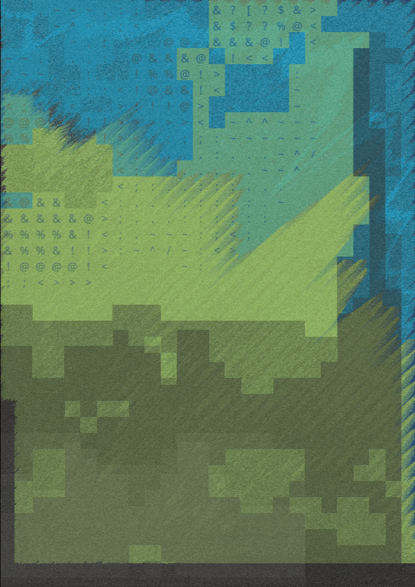 Convergence Remnants #6092