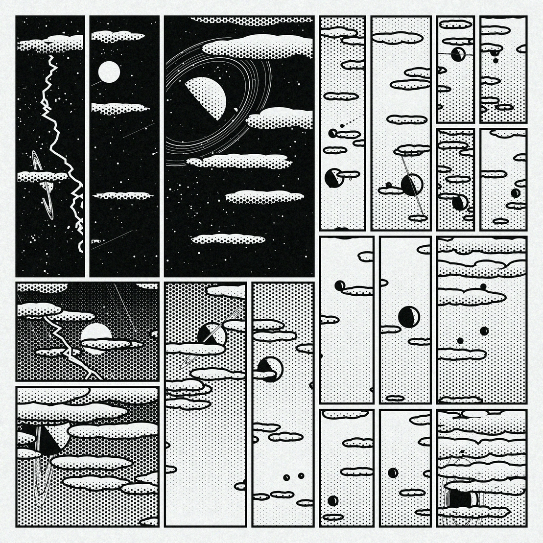 Astronomic Comics #436