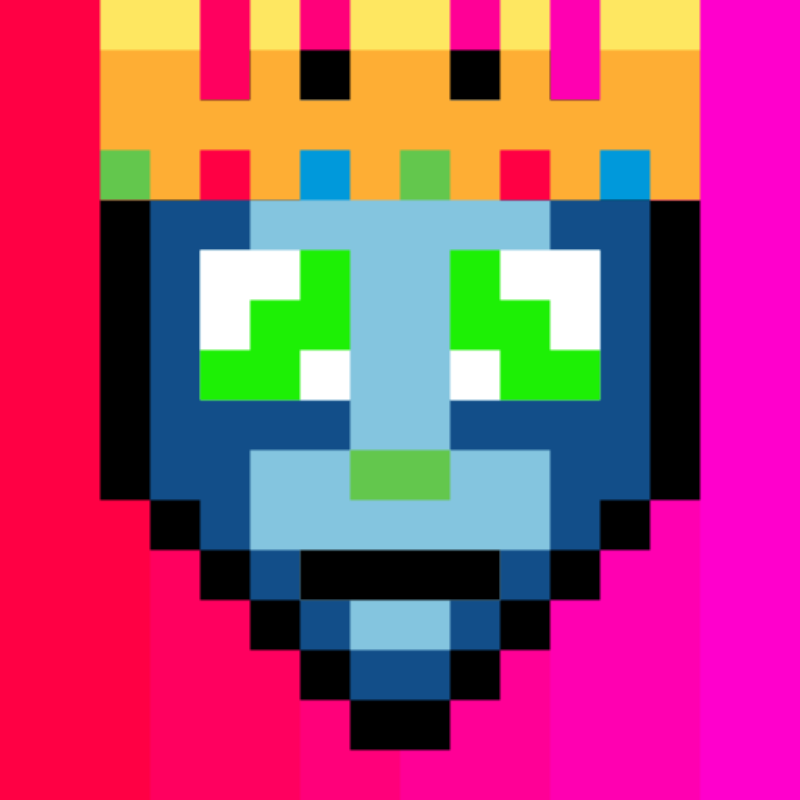 Funkin Alienz #334