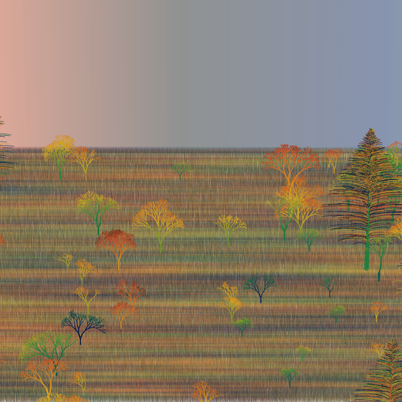 Pastoral Palettes #206