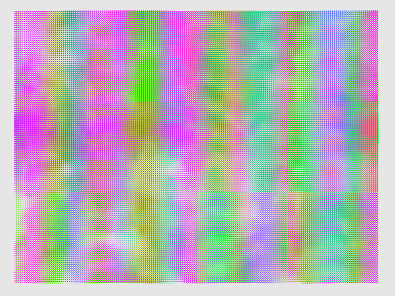 Color Function #4291