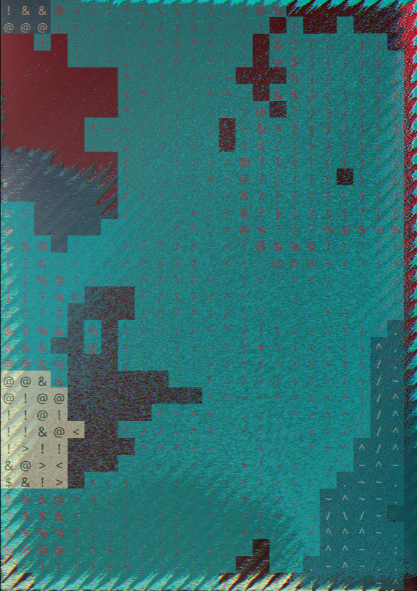 Convergence Remnants #777