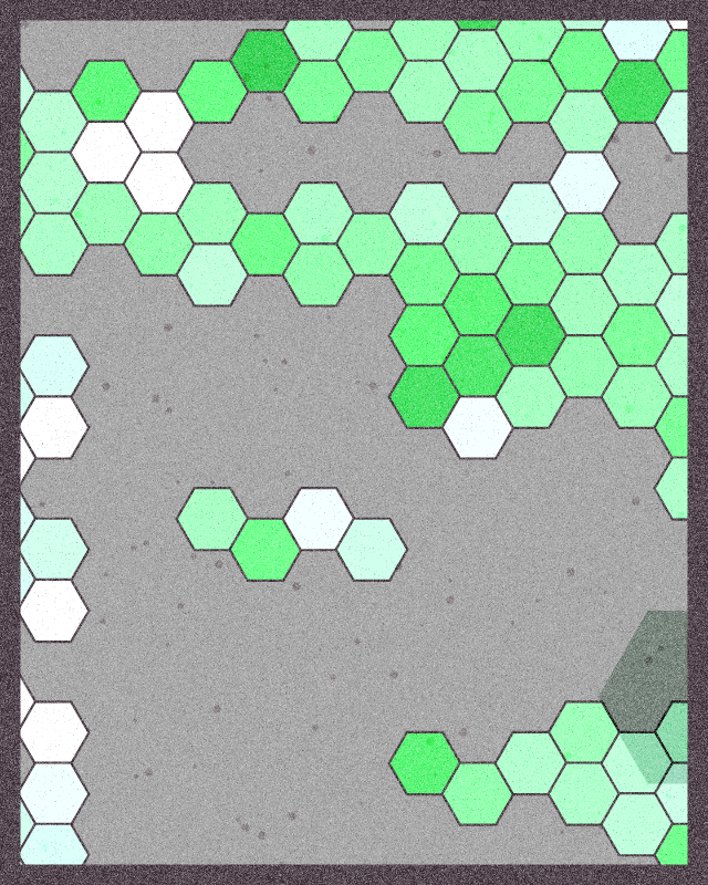 Esagoni #213