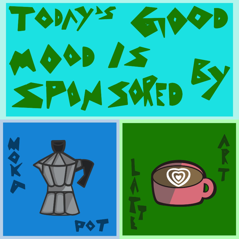 Coffee Project *fixed #24
