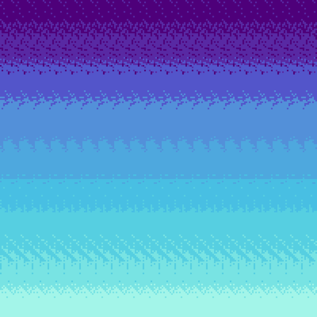 Dithered Gradients #264