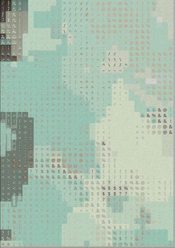 Convergence Remnants #16664