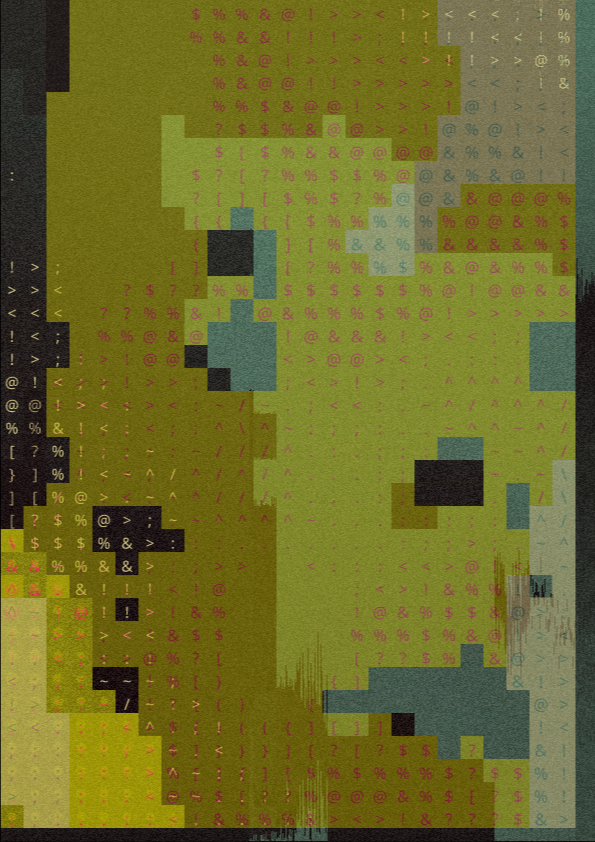 Convergence Remnants #11565