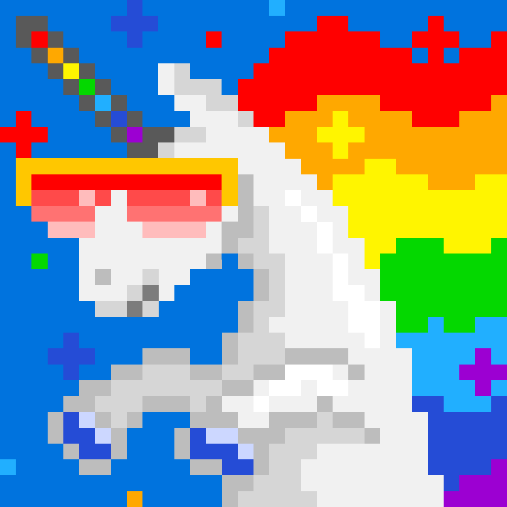 Unicorn #4216