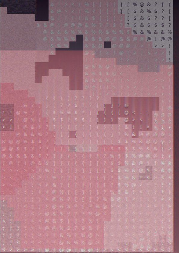 Convergence Remnants #5769