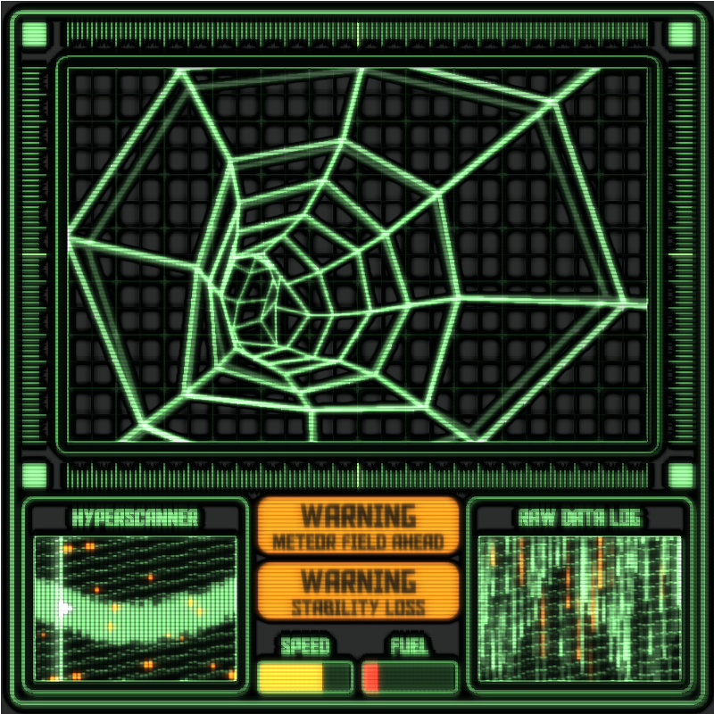 Hyperspace interface #13