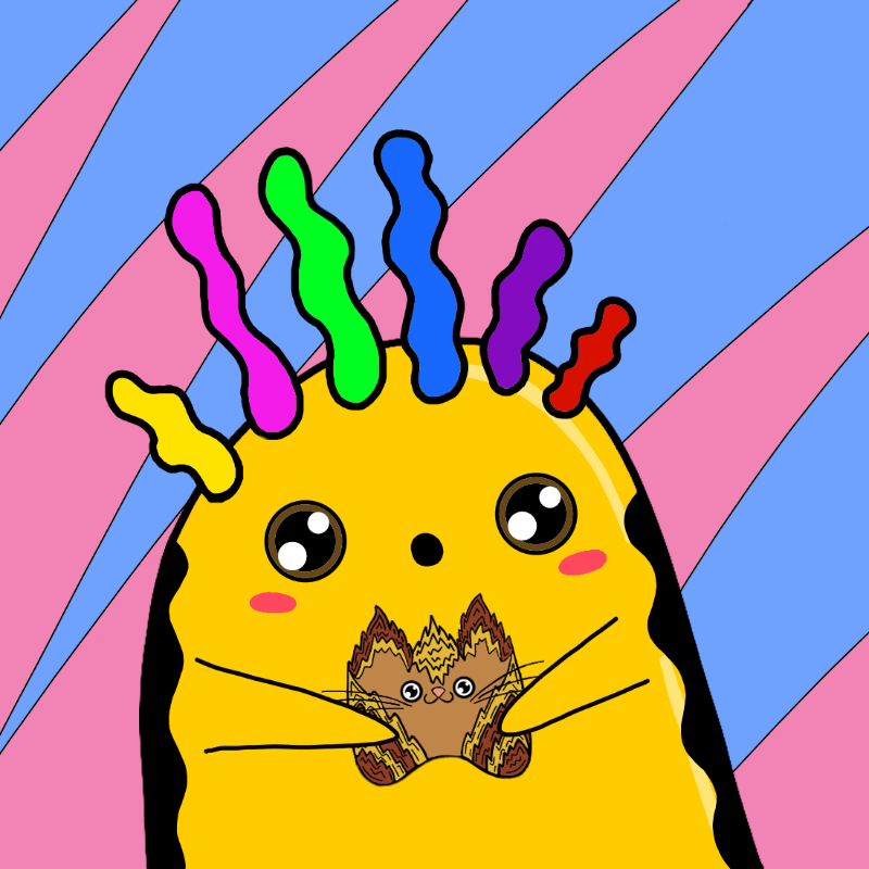 BlubBuddies #84