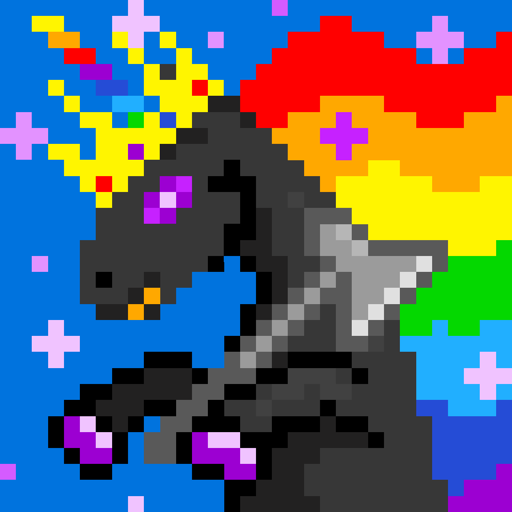 Unicorn #8659