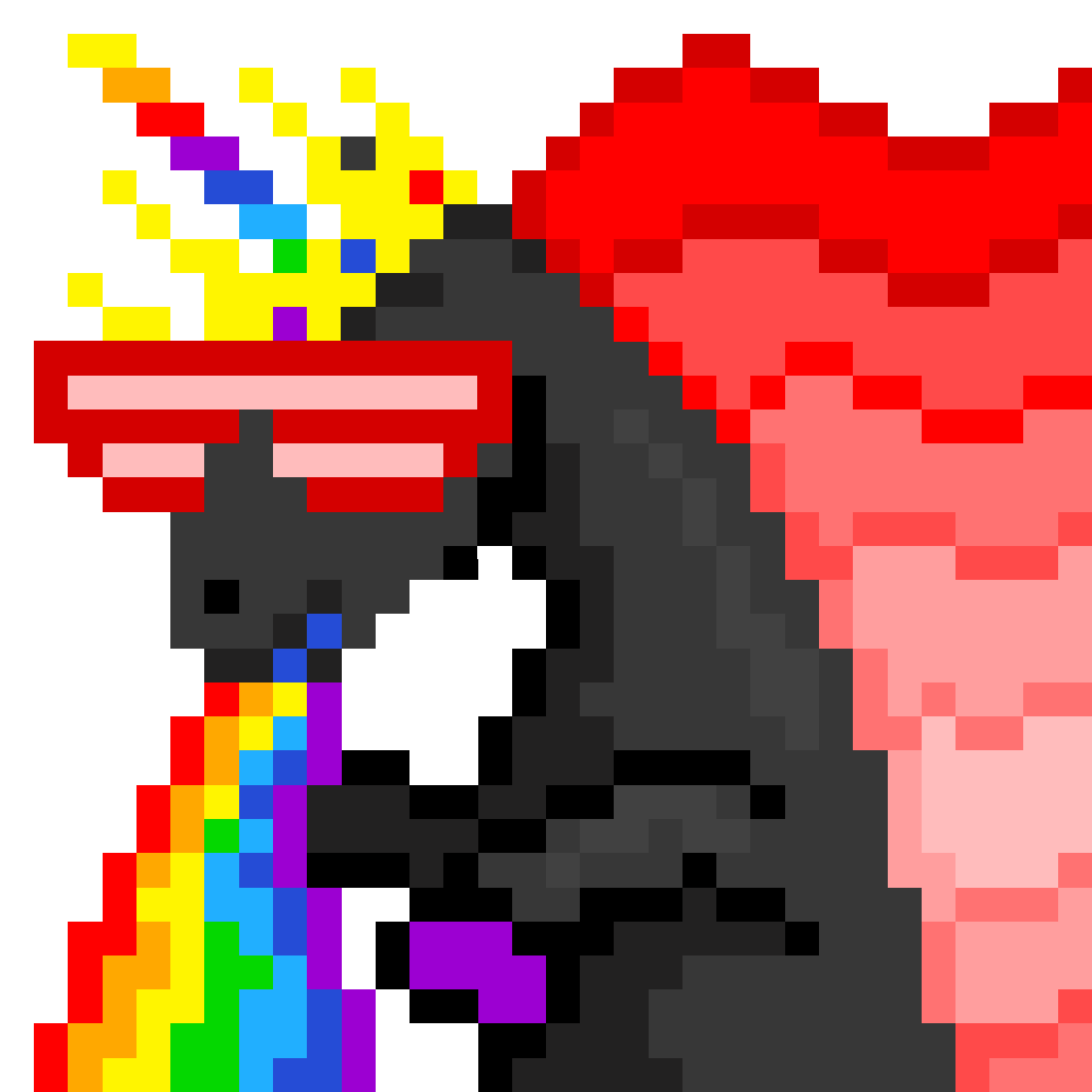 Unicorn #1428