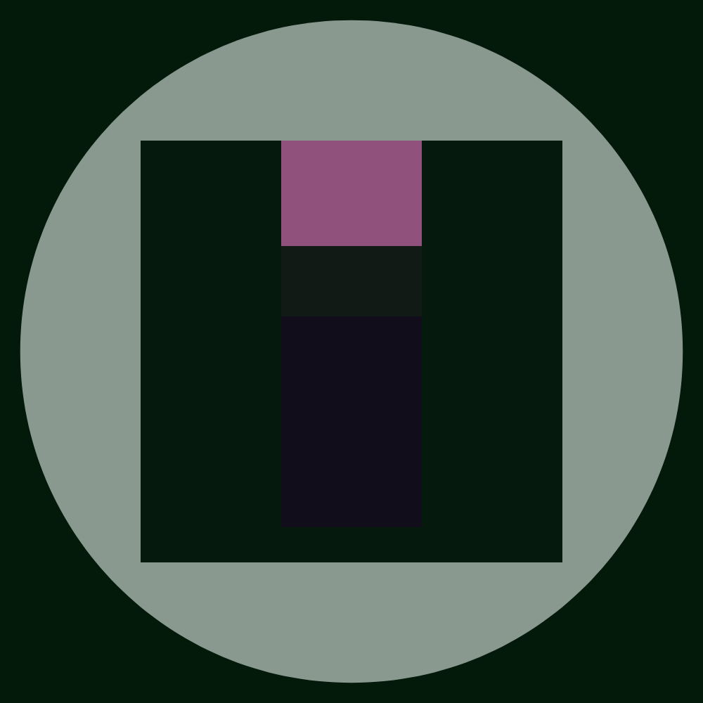 Colored Rectangles #55
