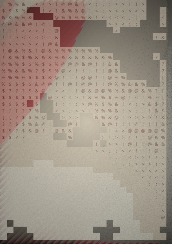 Convergence Remnants #2561