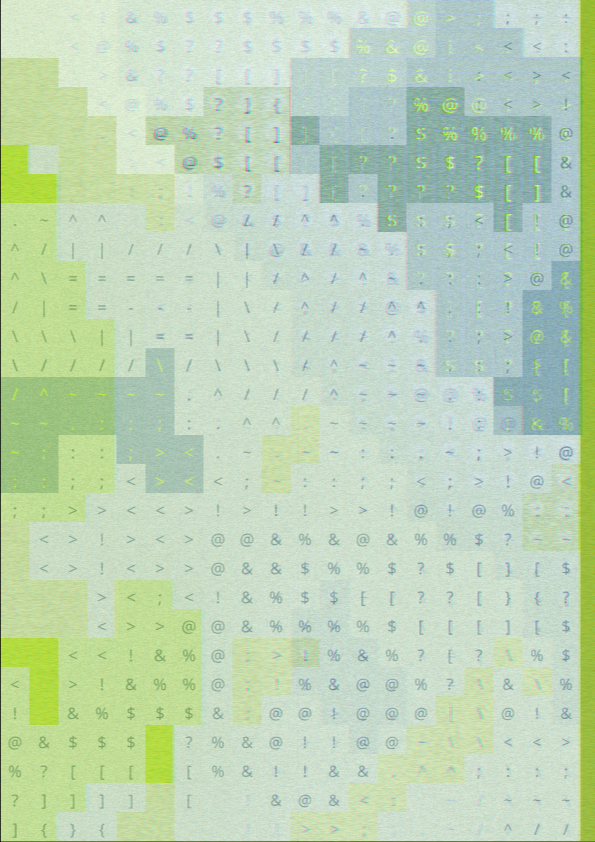 Convergence Remnants #15405