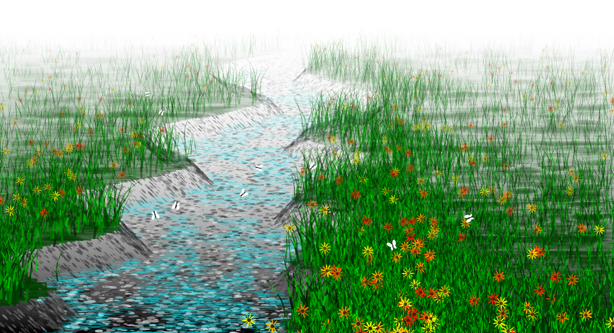 Wetlands #13