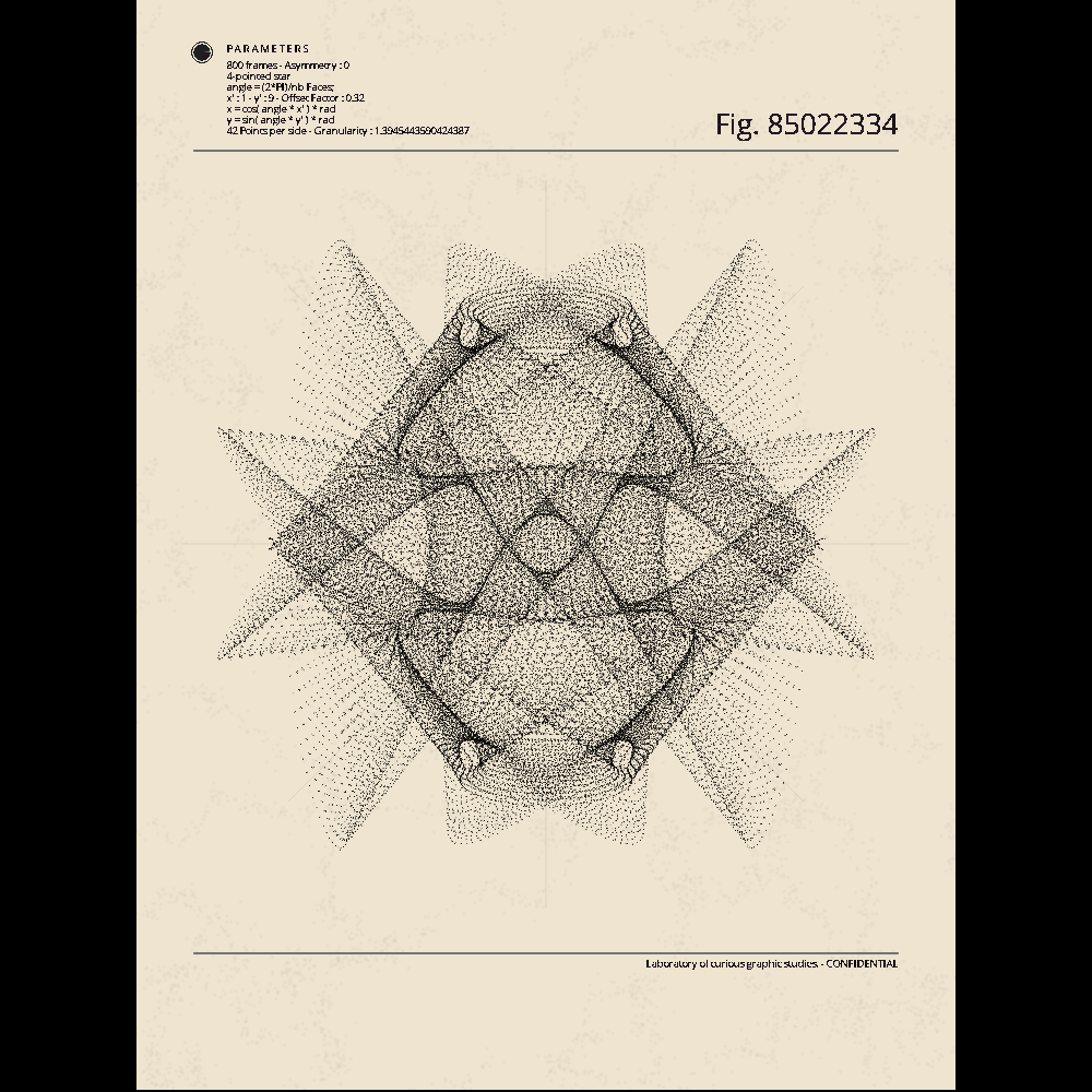 Backward Oscillations #211