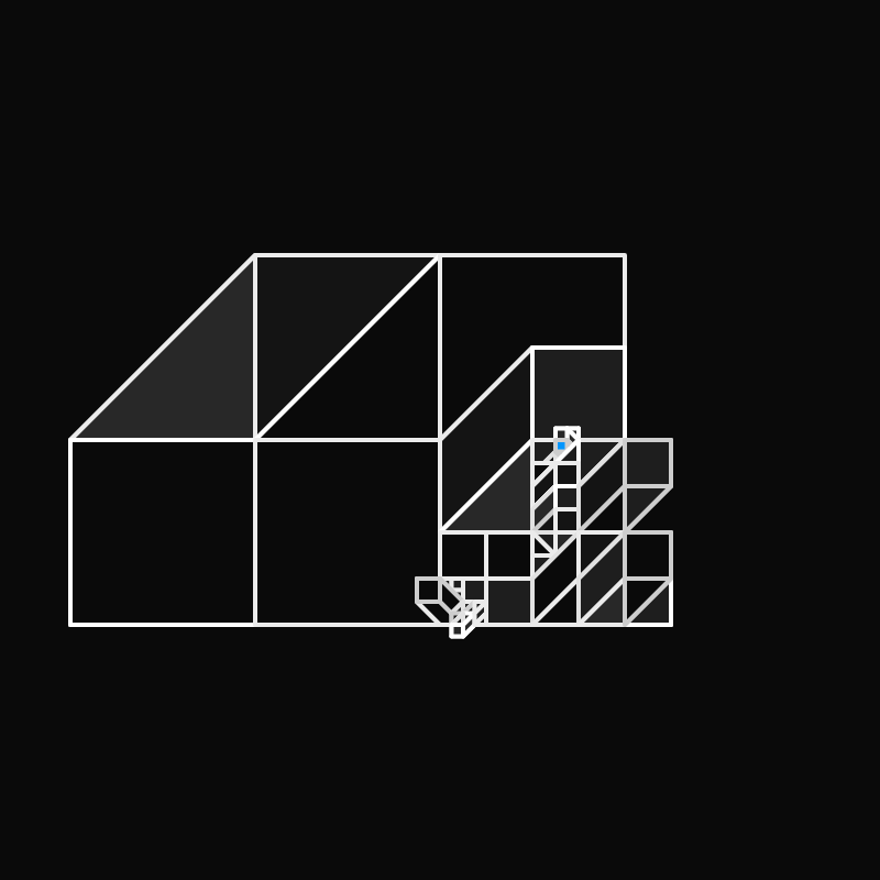 Parallelogrid #146