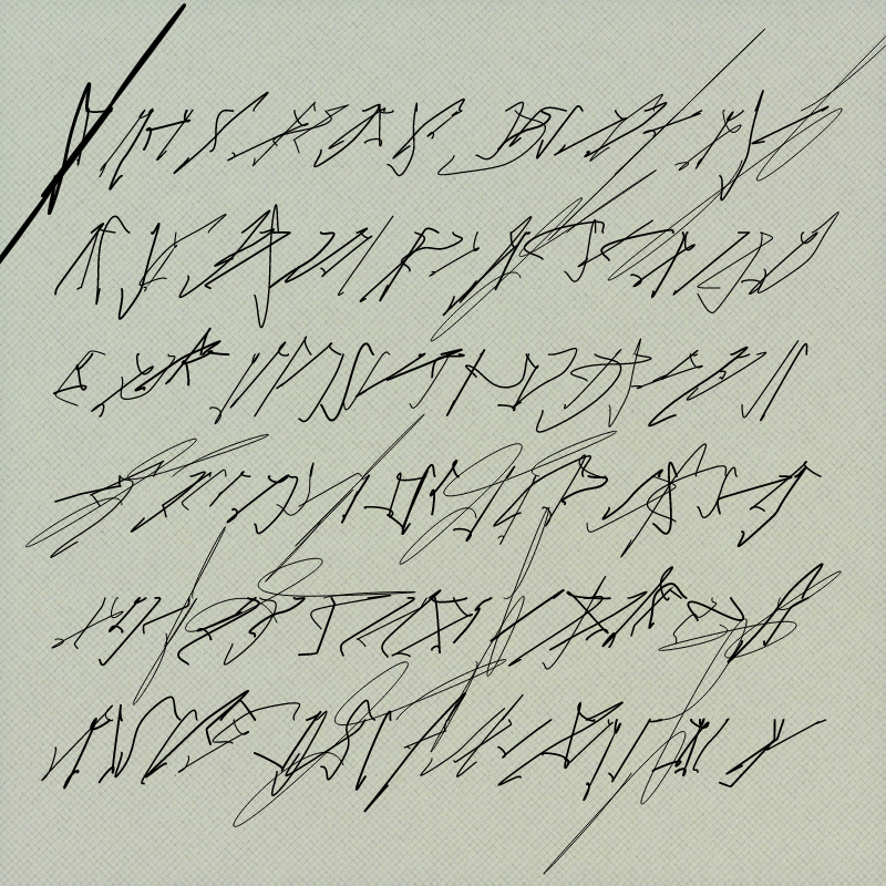 asemic #27