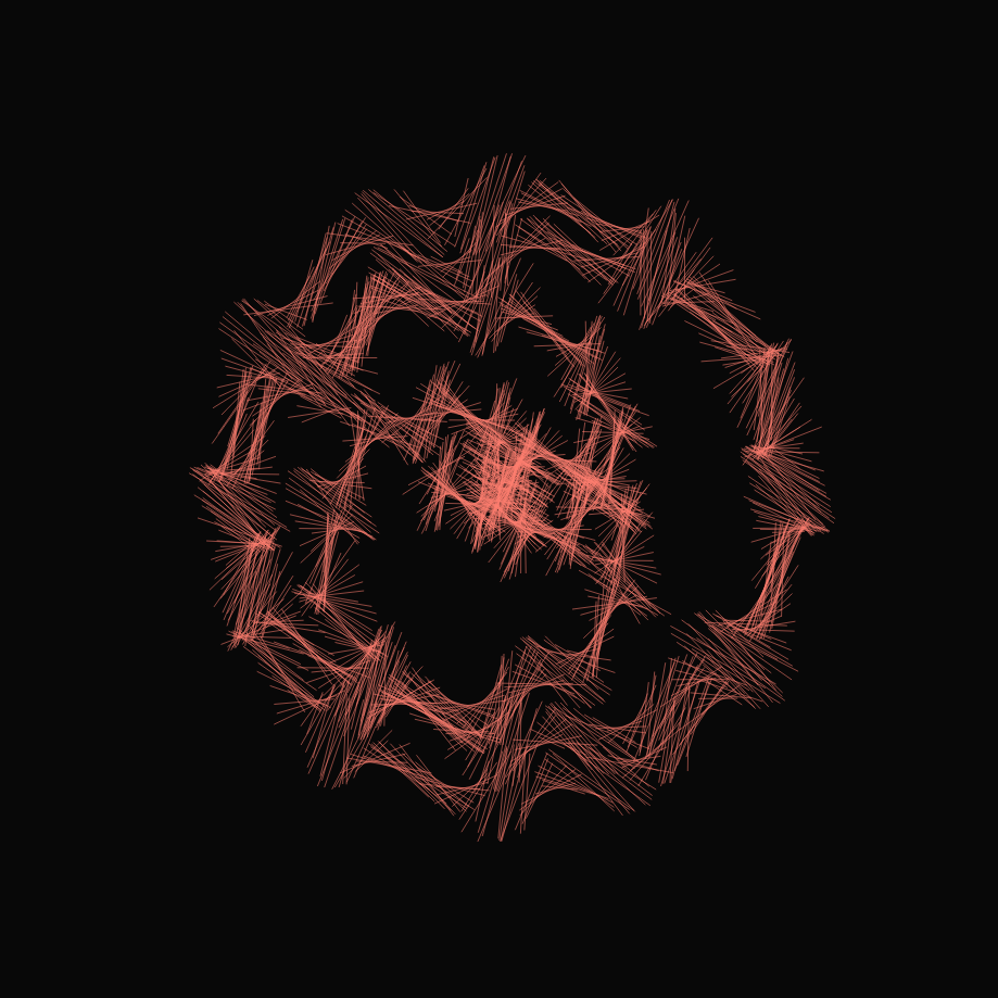 The Noise #15606