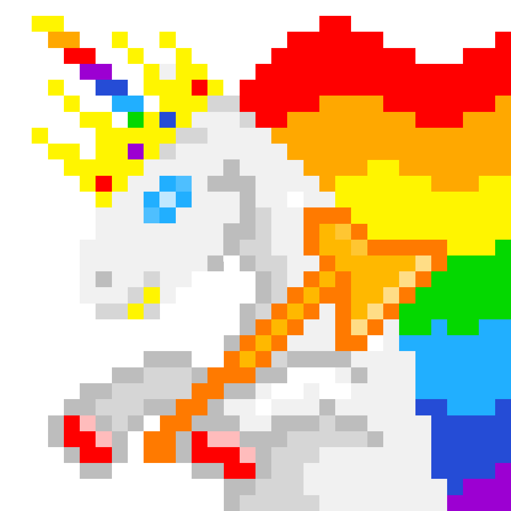 Unicorn #1855