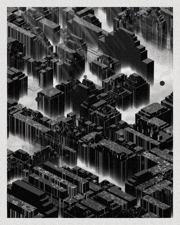 Phantoms #163