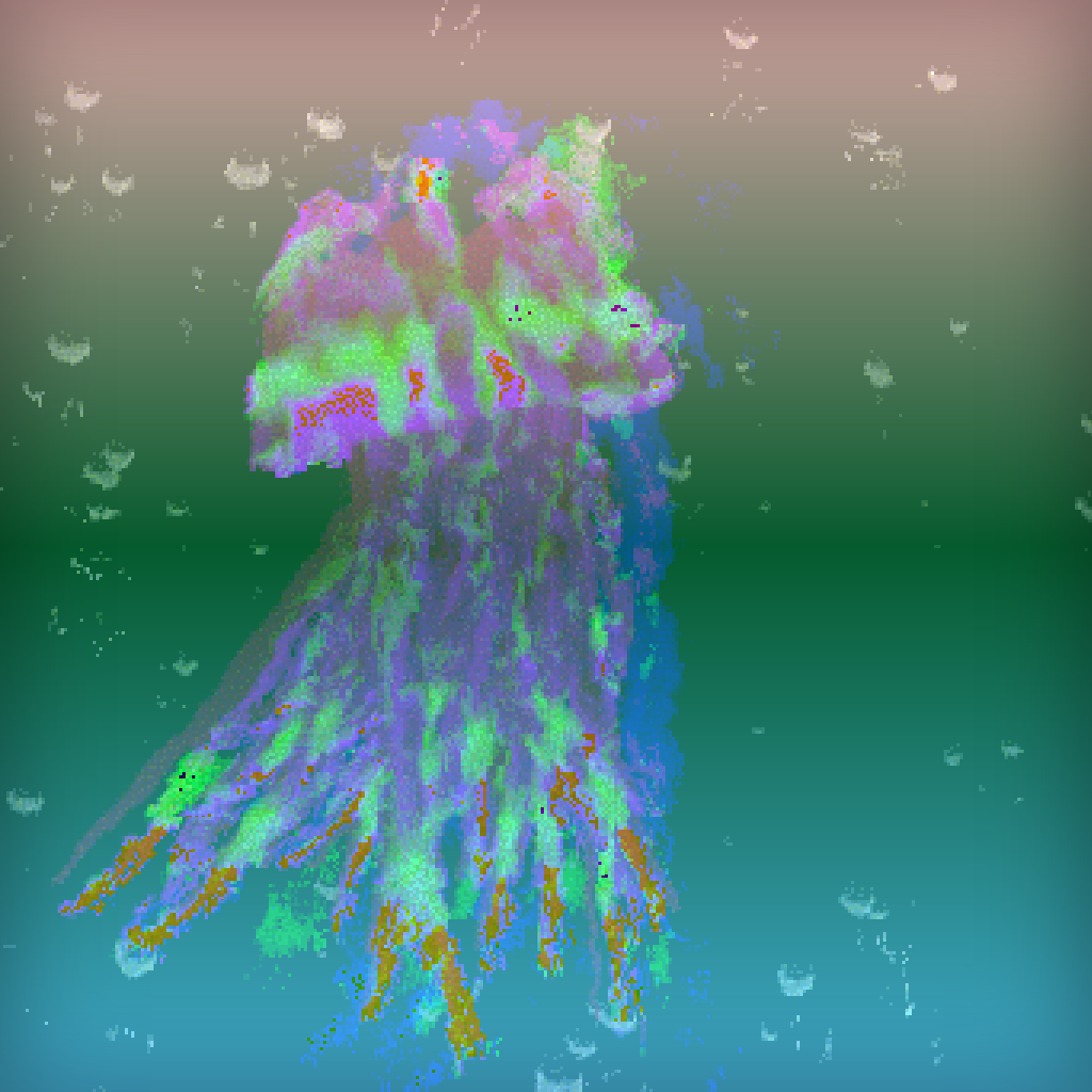 Jellyglitch #57