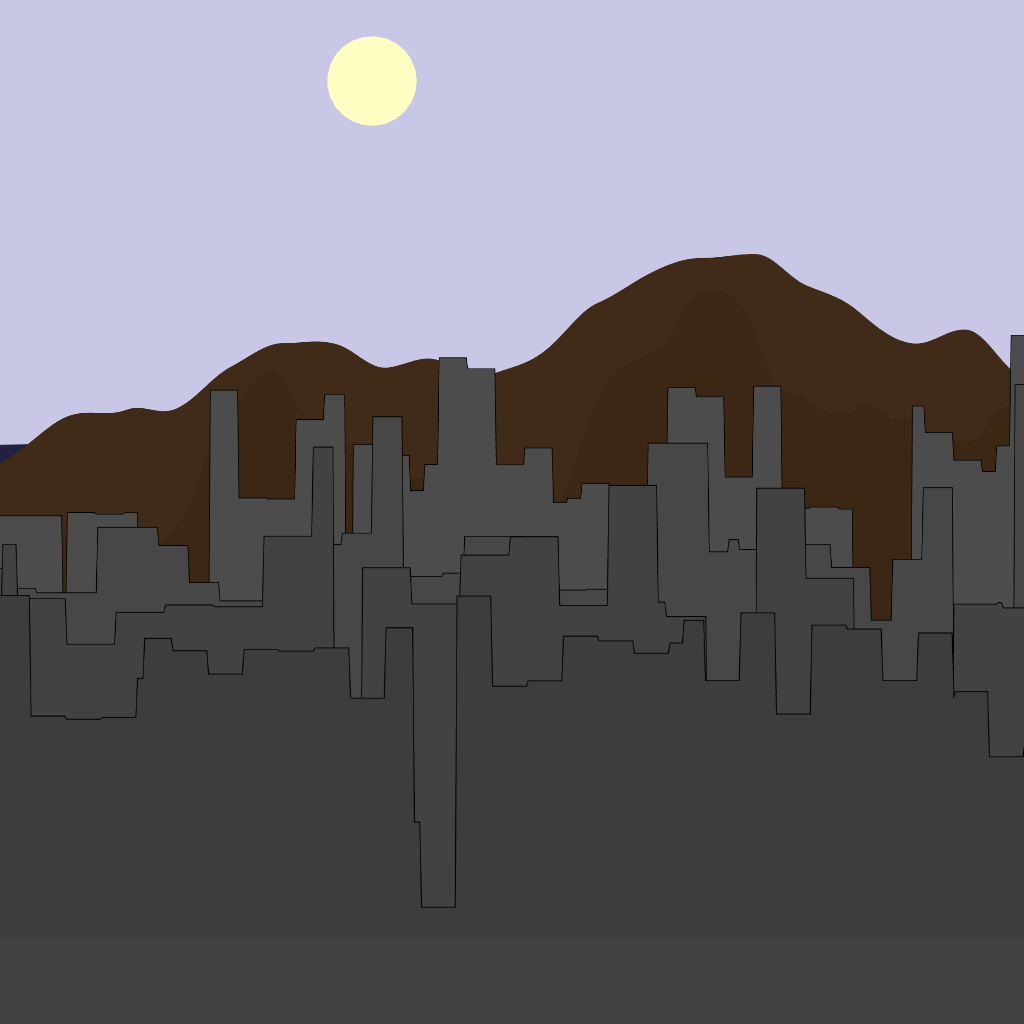 sin(city) #39