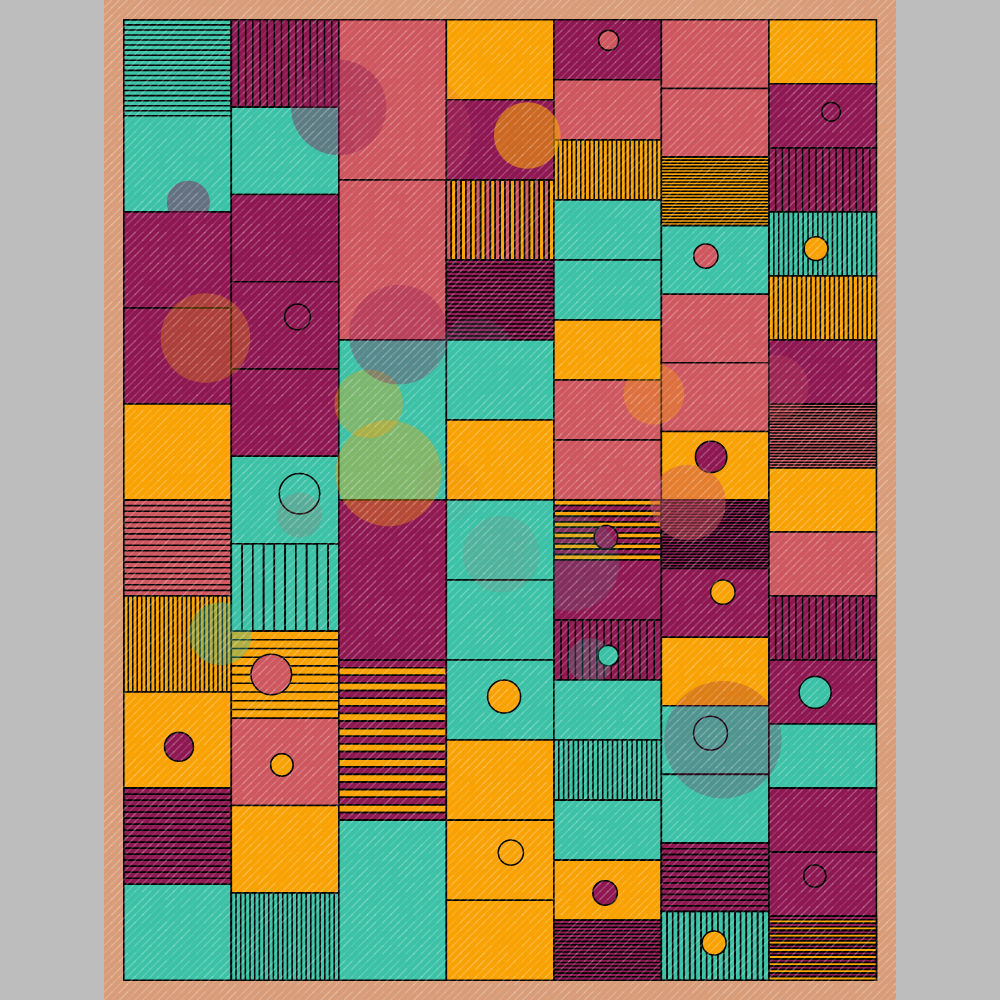 Shifted Blocks #346