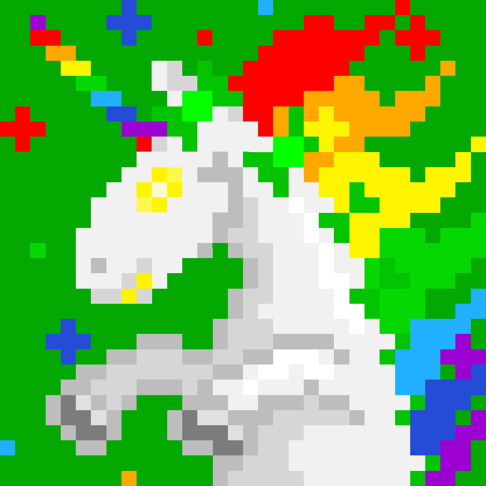 Unicorn #6344