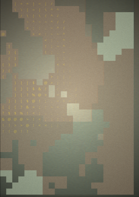 Convergence Remnants #12642