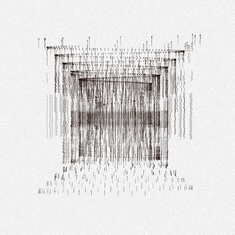 Suprematist Method #2 #100