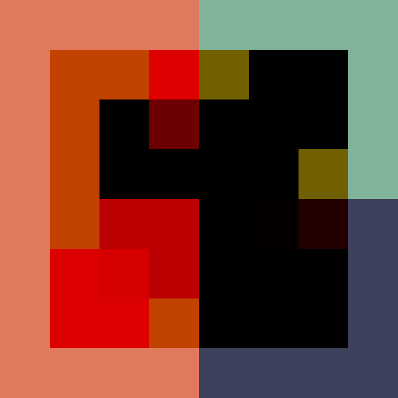 BLEND #115
