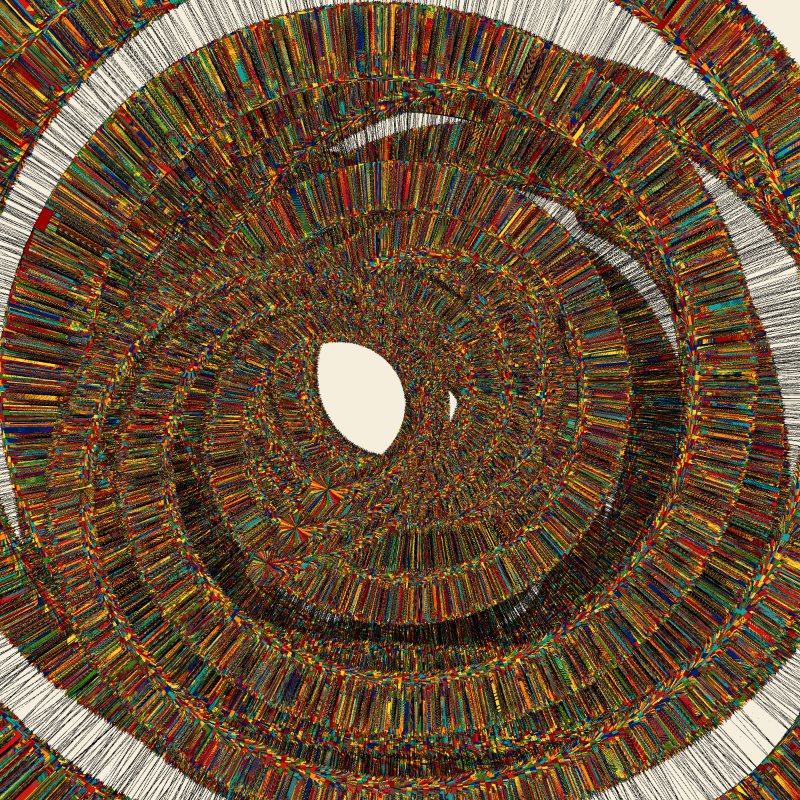 Singularithm #1117