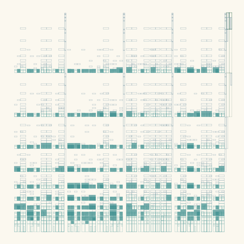 Subdivisions #107