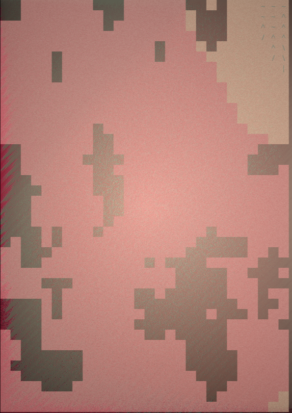 Convergence Remnants #7612