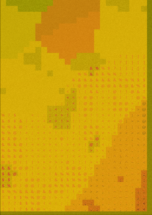 Convergence Remnants #5917